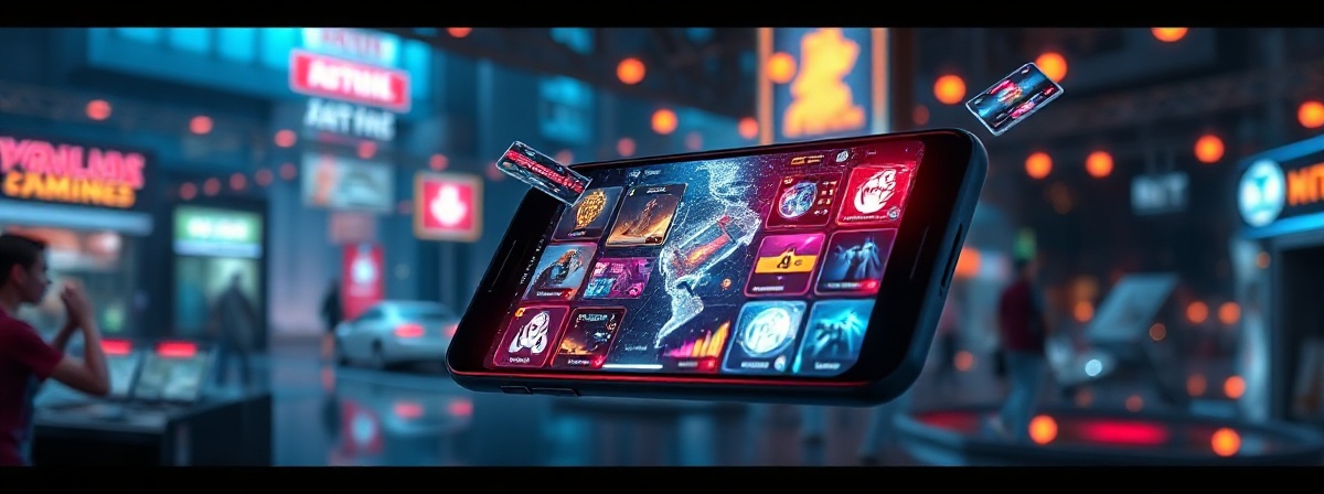 buzz casino app